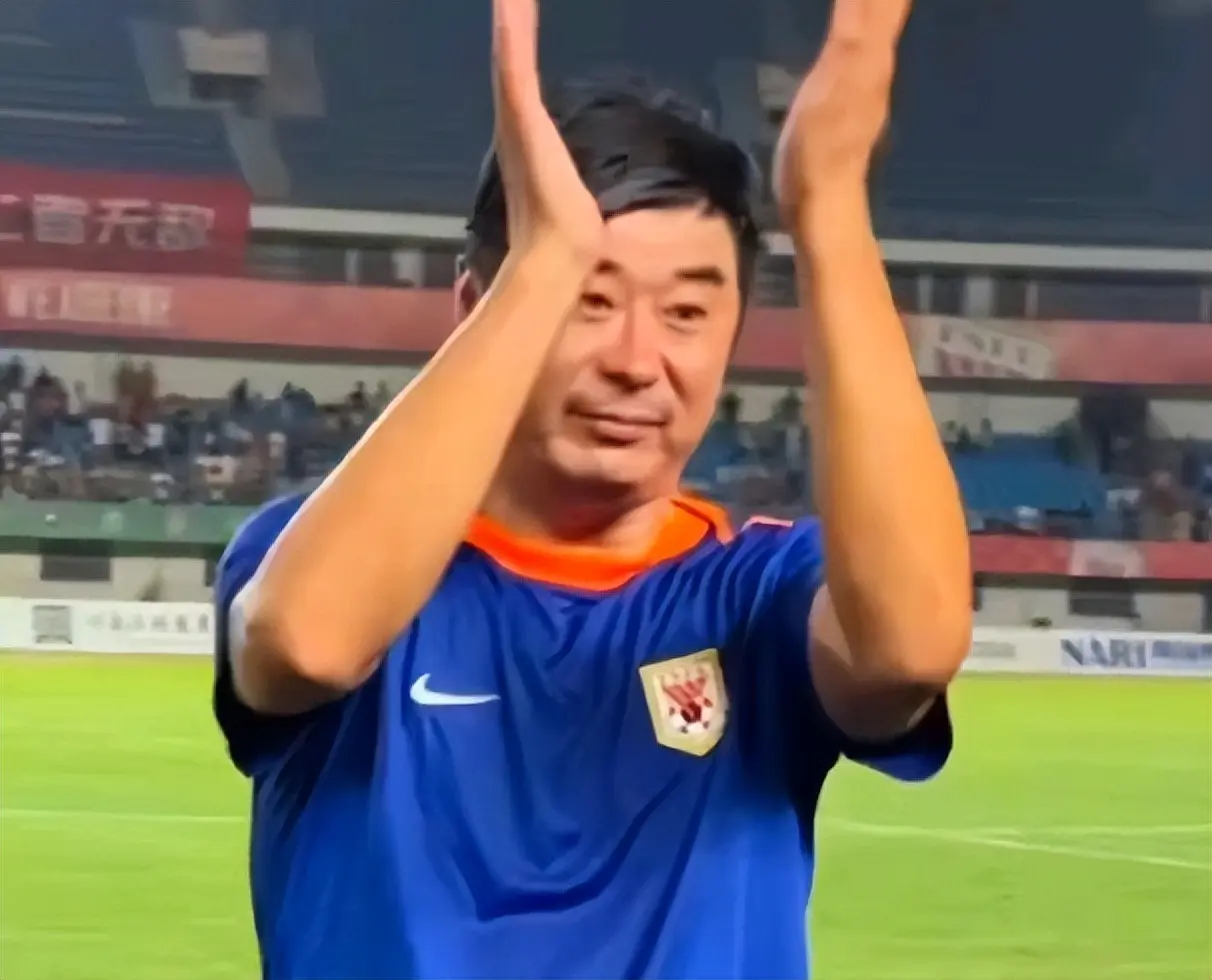 自然还是最, 国安