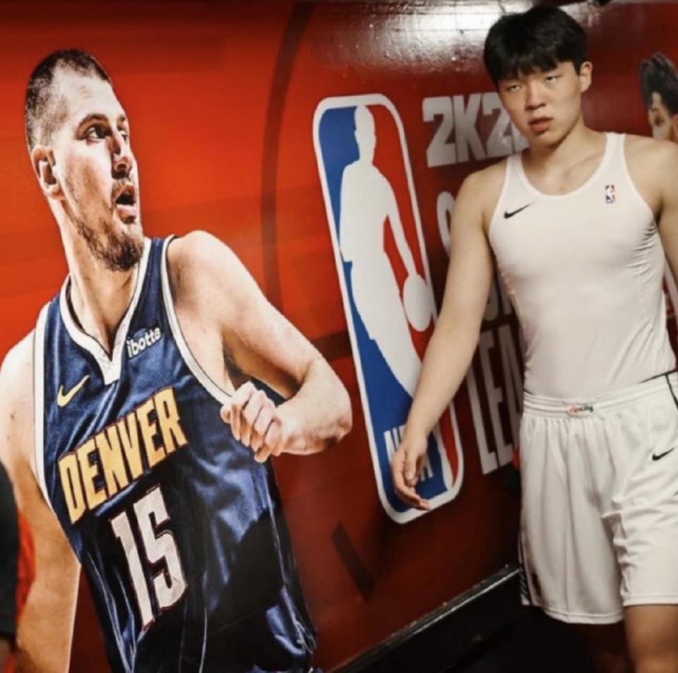 有在NBA, JHbM