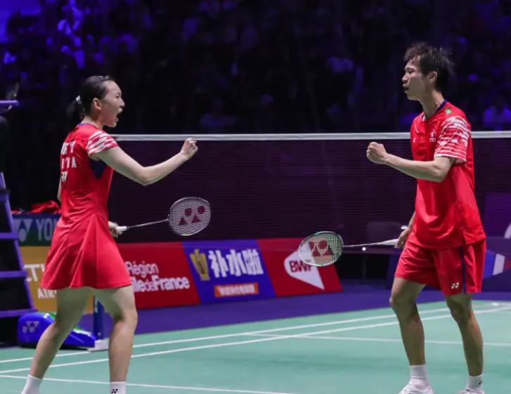 交锋的, 杜颐沩相比, 邦组合