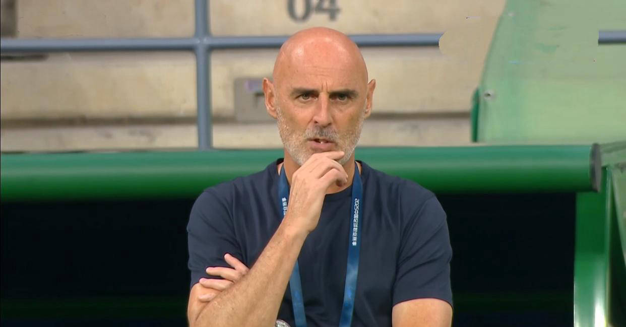 出最强阵容, 使他们客场 出最强阵容, 使他们客场