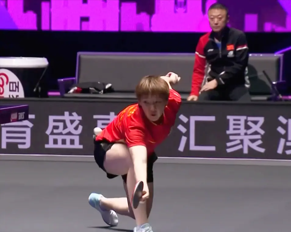 中国澳门, 玲的稳定相