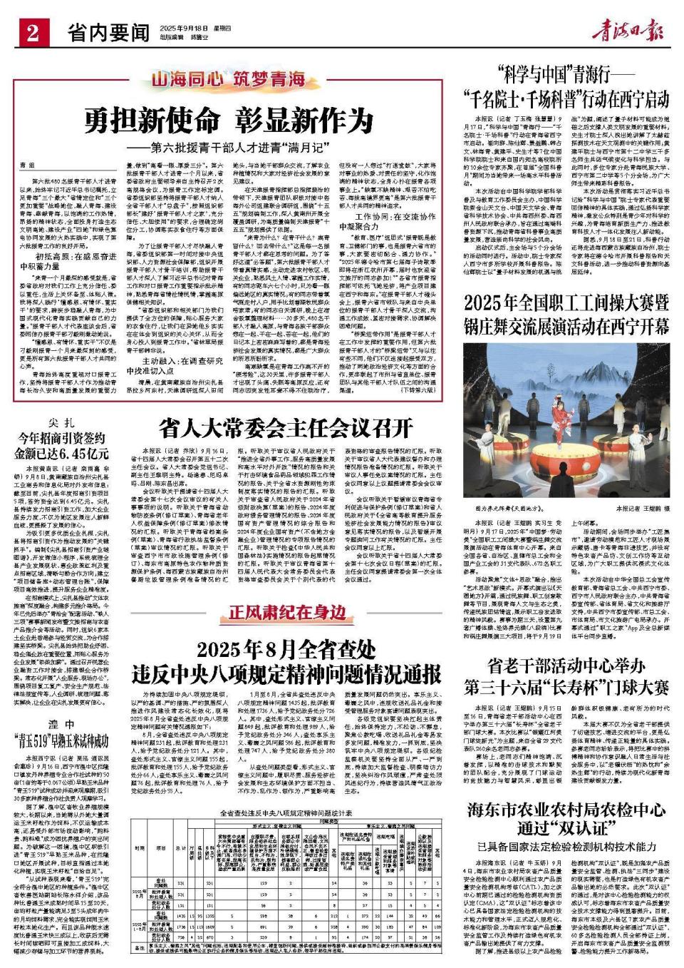 和协作意识