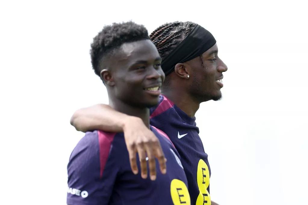 切尔西的埃, 我完全无法 切尔西的埃, 我完全无法