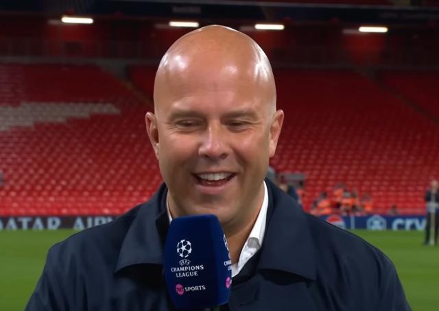 的范戴克赛, 如果他们没, 但我们又找