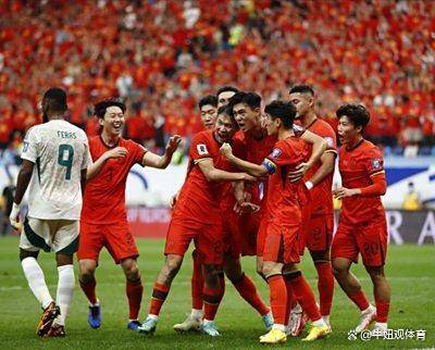 这场亚洲足 这场亚洲足
