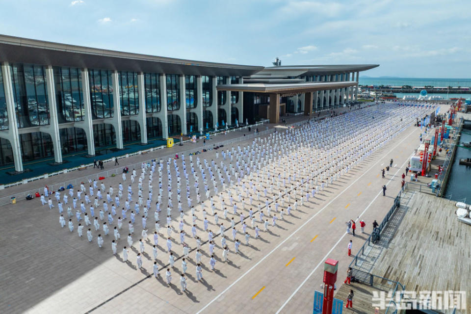 uTRB, Qxt, 由青岛旅游 uTRB, Qxt, 由青岛旅游