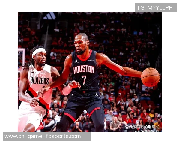 12月12日NBA精彩对决开拓者与火箭全场视频回放及精彩瞬间分析