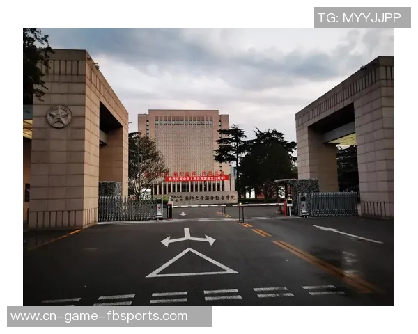 石家庄陆军学院与国防大学的激烈对抗与战略博弈分析