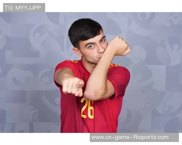 佩德里：西甲传球大师，如安在进攻三区引领巴萨风潮？