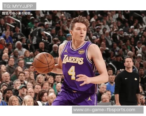 可贵在防卫端起到效果,湖人侧翼新星能否坚持这样的防卫贡献度?