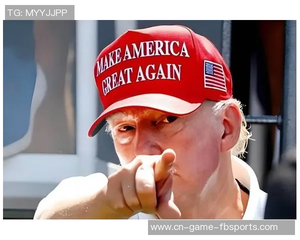 特朗普孙女特权打工作赛,83杆垫底遭全场狂嘘,主办方硬撑:给女孩时机